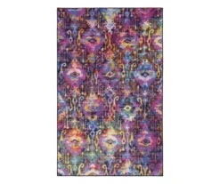 Mohawk Home Arimo Purple Area Rug -Home Store 810600568 A0 1