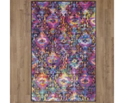 Mohawk Home Arimo Purple Area Rug -Home Store 810600568 A0 2