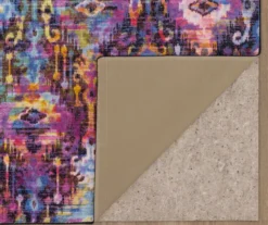 Mohawk Home Arimo Purple Area Rug -Home Store 810600568 A8 2