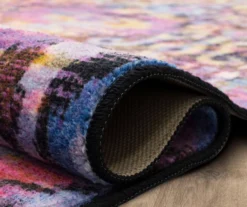 Mohawk Home Arimo Purple Area Rug -Home Store 810600568 A8 5