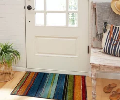 Mohawk Home Rainbow Multi Area Rug -Home Store 810600668 A0 3