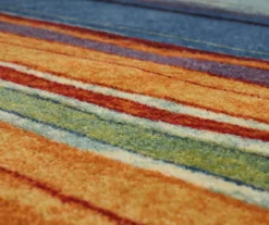 Mohawk Home Rainbow Multi Area Rug -Home Store 810600668 A8 3