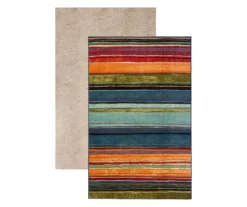 Mohawk Home Rainbow Multi Area Rug -Home Store 810600669 A0 1