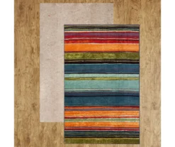 Mohawk Home Rainbow Multi Area Rug -Home Store 810600669 A0 2