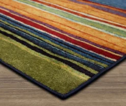 Mohawk Home Rainbow Multi Area Rug -Home Store 810600669 A8 1