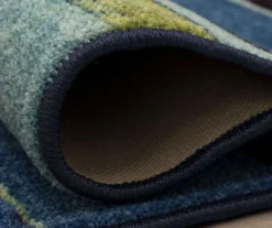 Mohawk Home Rainbow Multi Area Rug -Home Store 810600669 A8 5