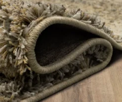 Vado Tan Geometric Area Rug, (2' X 3') -Home Store 810600740 A8 5