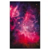 Solar Majesty Purple & Black Area Rug, (3' 4" X 5') -Home Store 810600808 A0 1