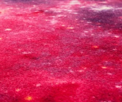 Solar Majesty Purple & Black Area Rug, (3' 4" X 5') 13 Solar Majesty Purple & Black Area Rug, (3' 4" X 5') -Home Store 810600808 A8 3