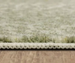 Beige & Taupe Leopard Print Area Rug, (2' X 3') -Home Store 810600824 A8 4 1