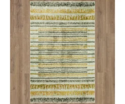 Mohawk Home Tana Gold Area Rug -Home Store 810601256 A0 2