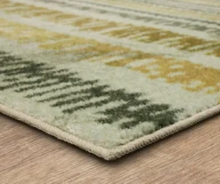 Mohawk Home Tana Gold Area Rug -Home Store 810601256 A8 1