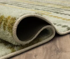 Mohawk Home Tana Gold Area Rug -Home Store 810601256 A8 5