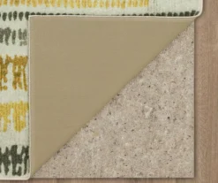 Mohawk Home Tana Gold Area Rug -Home Store 810601257 A8 2