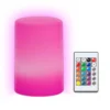 Glow-Up LED Mood Lamp With Remote Control 1 Glow-Up LED Mood Lamp With Remote Control -Home Store 810603438 A0