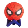 Marvel Red & Blue Spider-Man Moon Lamp -Home Store 810603610 A0