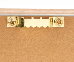 Gray Flower Sketch Framed Wall Art, (12" X 16") -Home Store 810603712 A8 1