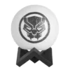 Marvel Black Panther Icon Multi-Color Moon Lamp 1 Marvel Black Panther Icon Multi-Color Moon Lamp -Home Store 810603741 A0