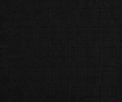 Kendall Black Blackout Grommet Curtain Panel, (84") -Home Store 810605592 810605593 810605594 A8 8