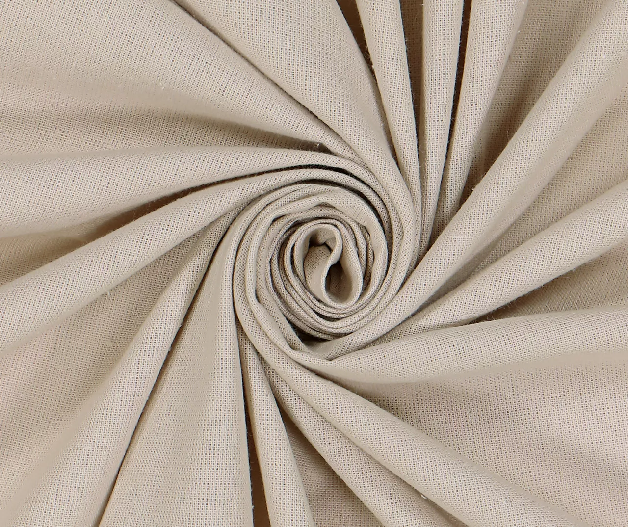 Lucinda Beige Light-Filtering Ring-Top Valance, (108") 12 Lucinda Beige Light-Filtering Ring-Top Valance, (108") - Image 10