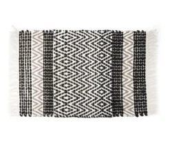 Chindi Accent Rug, (24" X 36") -Home Store 810606919 A0