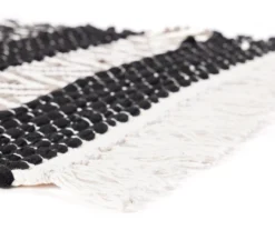 Chindi Accent Rug, (24" X 36") -Home Store 810606919 A8 3