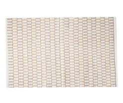 Chindi Accent Rug, (24" X 36") -Home Store 810606920 A0