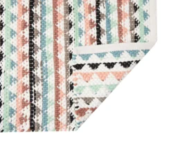 Chindi Accent Rug, (24" X 36") -Home Store 810607083 A8 2