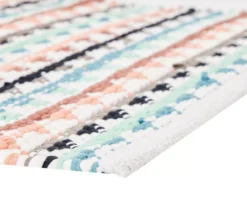 Chindi Accent Rug, (24" X 36") -Home Store 810607083 A8 3