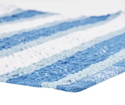 Chindi Accent Rug, (24" X 36") -Home Store 810607084 A8 3