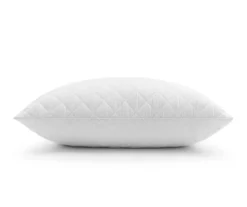 Adjustable Comfort Quilted Memory Foam Cluster Standard Pillows, 2-Pack -Home Store 810612823 A0 4