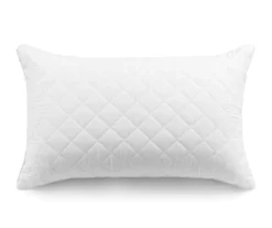 Adjustable Comfort Quilted Memory Foam Cluster Standard Pillows, 2-Pack -Home Store 810612823 A0 5