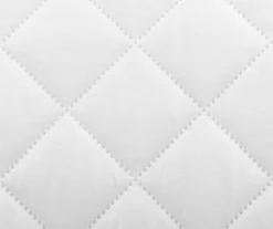 Adjustable Comfort Quilted Memory Foam Cluster Standard Pillows, 2-Pack -Home Store 810612823 A0 6