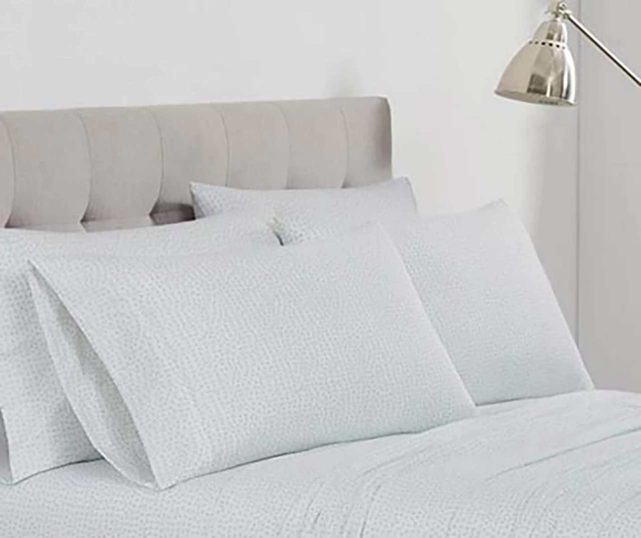 Patterned Microfiber Sheet Set 11 Patterned Microfiber Sheet Set - Image 9