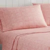 Patterned Microfiber Sheet Set 2 Patterned Microfiber Sheet Set -Home Store 810613068 A0 1