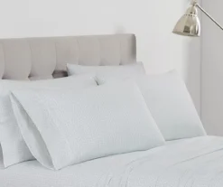 Patterned Microfiber Sheet Set 28 Patterned Microfiber Sheet Set -Home Store 810613069 A0 1