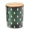 Festive Gathering Balsam & Bergamot 2-Wick Candle, 16 Oz. -Home Store 810613335 A0 1