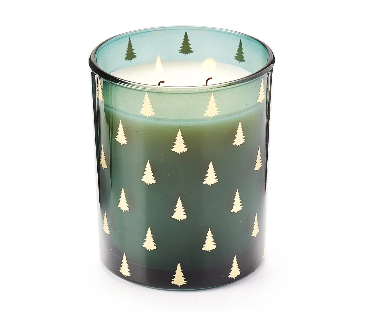 Festive Gathering Balsam & Bergamot 2-Wick Candle, 16 Oz. 4 Festive Gathering Balsam & Bergamot 2-Wick Candle, 16 Oz. - Image 2