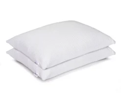 Broyhill White Ultimate Cooling Pillows, 2-Pack 8 Broyhill White Ultimate Cooling Pillows, 2-Pack -Home Store 810614985 A0 1