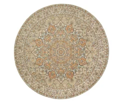 My Magic Carpet Kenya Washable Area Rug -Home Store 810615345 A0 1