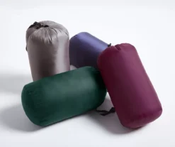 Serta Down-Filled Box-Quilt Packable Throw 19 Serta Down-Filled Box-Quilt Packable Throw -Home Store 810617429 F8 3