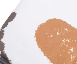 Frosted Forest Gray Snowman 13-Piece Shower Curtain Set -Home Store 810619990 A8 1