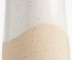 Dried Floral Arrangement In Vase -Home Store 810620673 A8 2