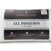 London Fog All-Position Pillows, 2-Pack 2 London Fog All-Position Pillows, 2-Pack -Home Store 810648617 A0 1