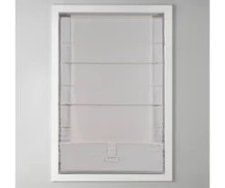 Paxton Blackout Cordless Roman Shade -Home Store 810676368 810676369 810676370 A0 3