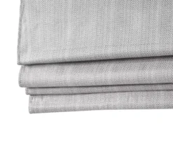 Paxton Blackout Cordless Roman Shade -Home Store 810676368 810676369 810676370 A8 6