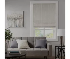 Paxton Blackout Cordless Roman Shade -Home Store 810676371 810676372 810676373 A0 1