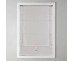 Paxton Blackout Cordless Roman Shade -Home Store 810676371 810676372 810676373 A0 4
