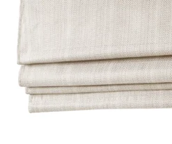 Paxton Blackout Cordless Roman Shade -Home Store 810676371 810676372 810676373 A8 6