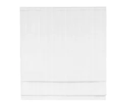 Paxton Blackout Cordless Roman Shade -Home Store 810676394 810676392 810676367 A8 5